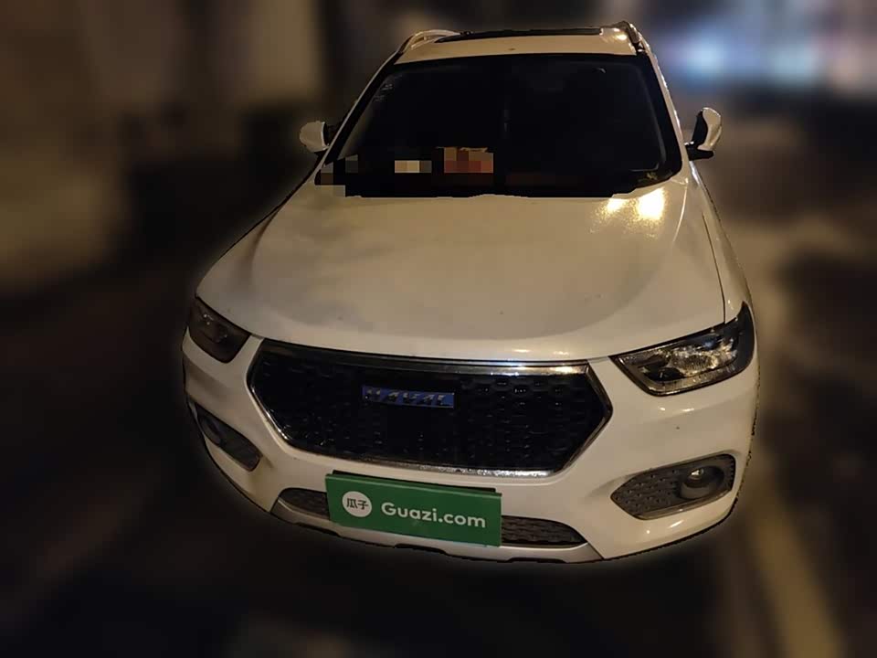 Haval H2