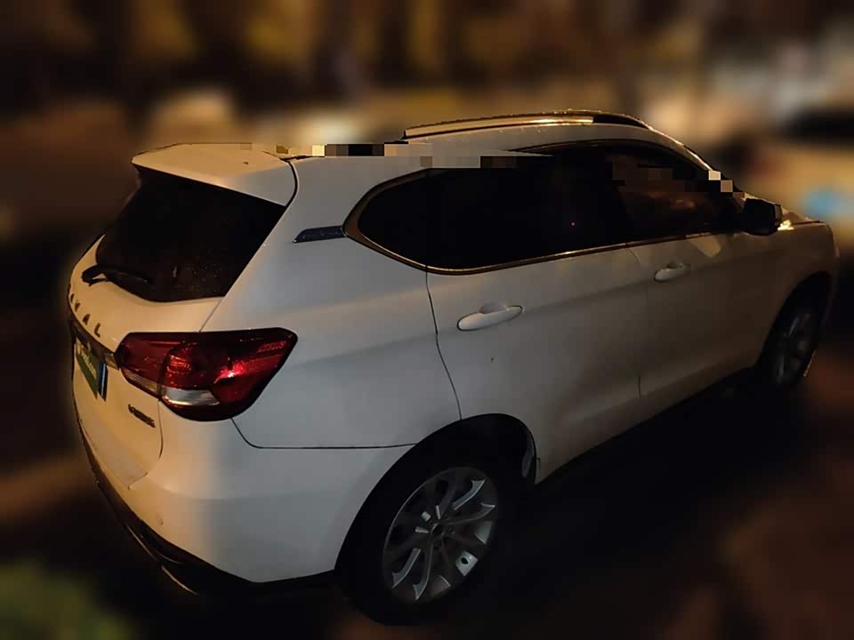 Haval H2