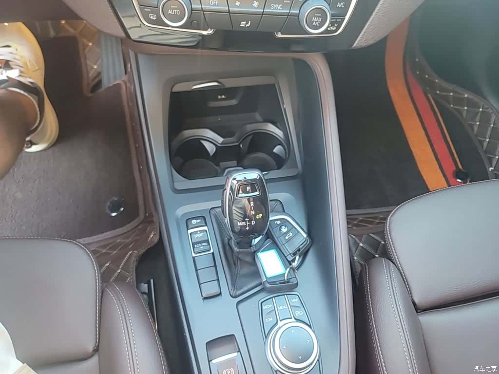 BMW X1, 2021 14