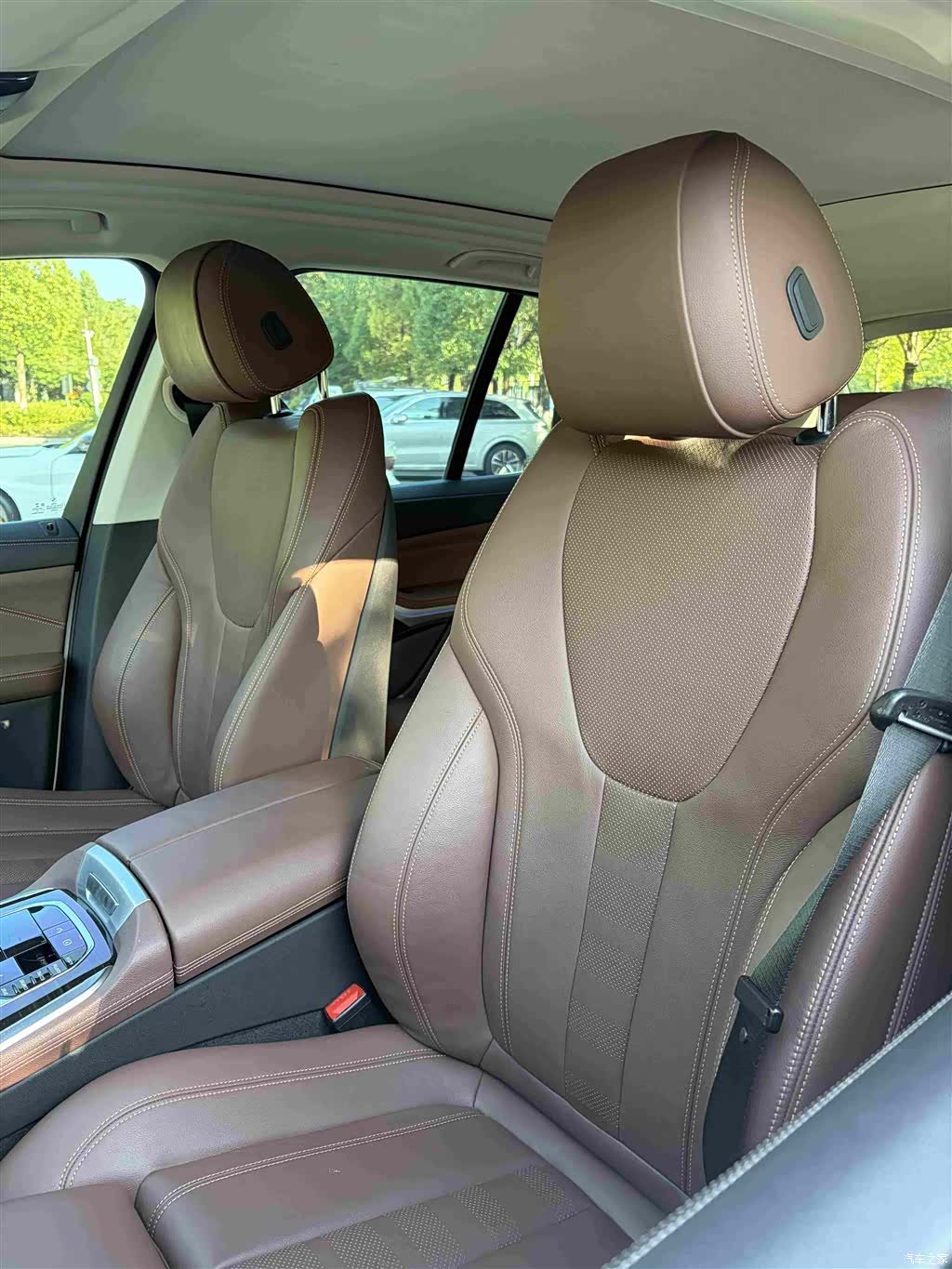 BMW X5, 2019 16