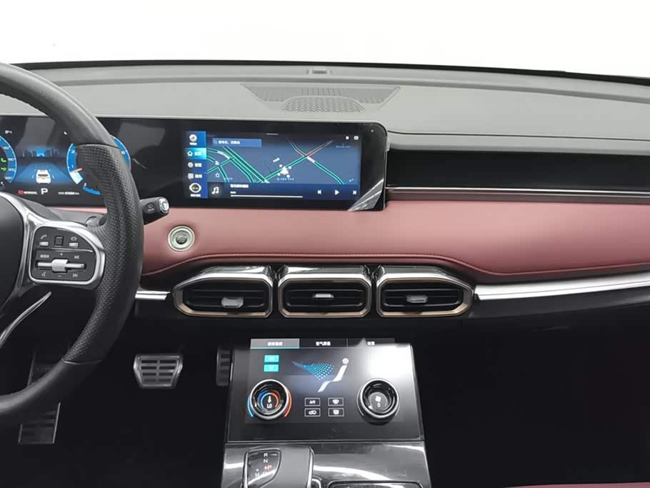 Jetour X70 PLUS