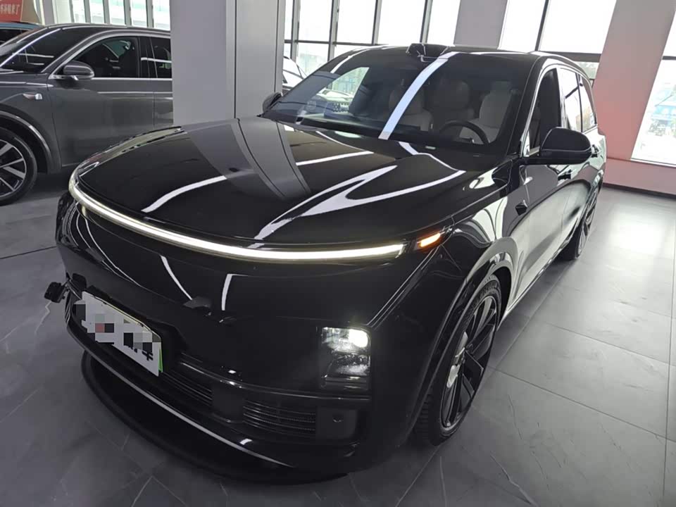 Li Auto Ideal L9
