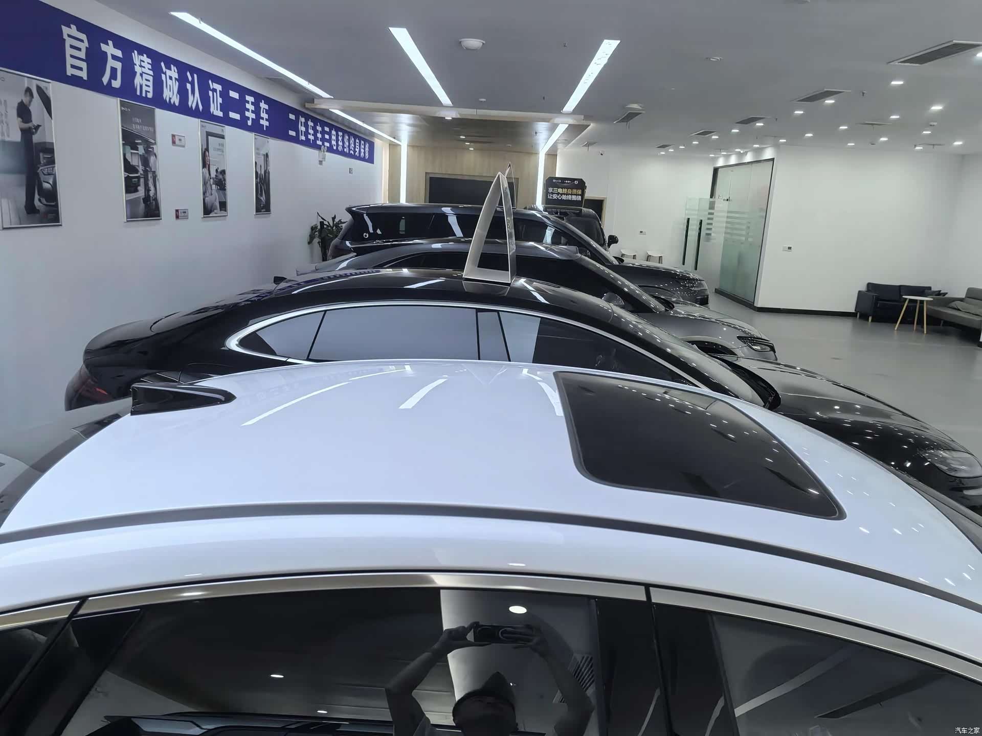 BYD Qin, 2025 3