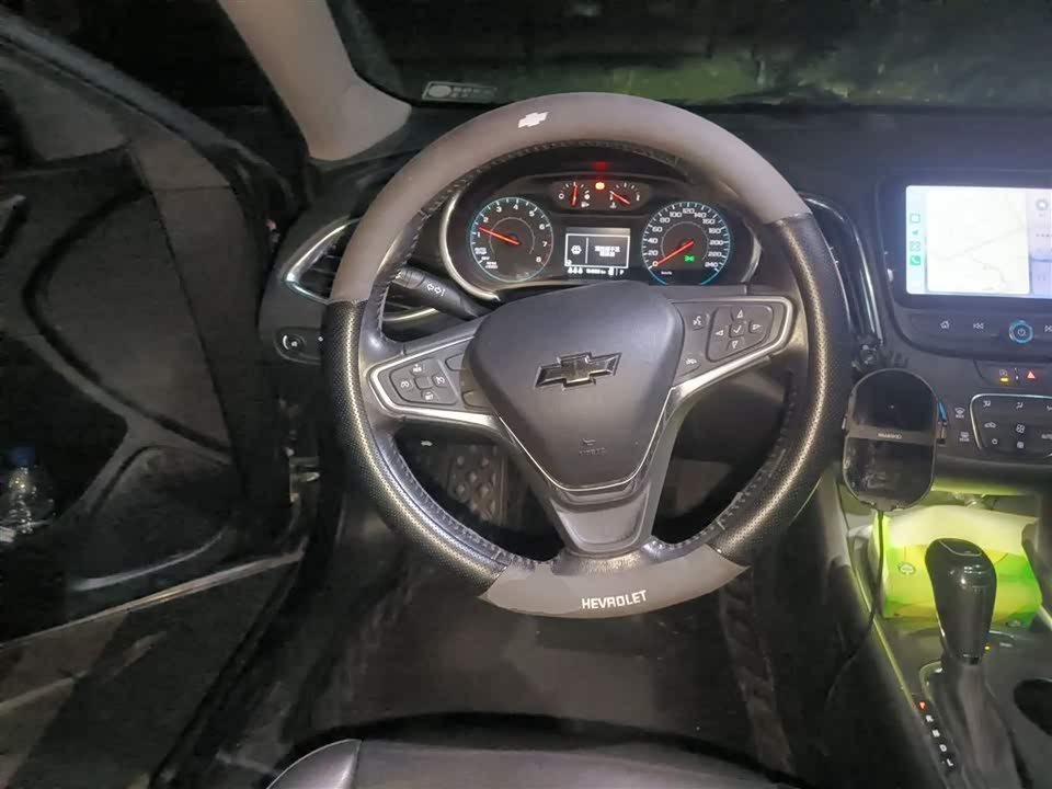 Chevrolet Mai Ruibao XL