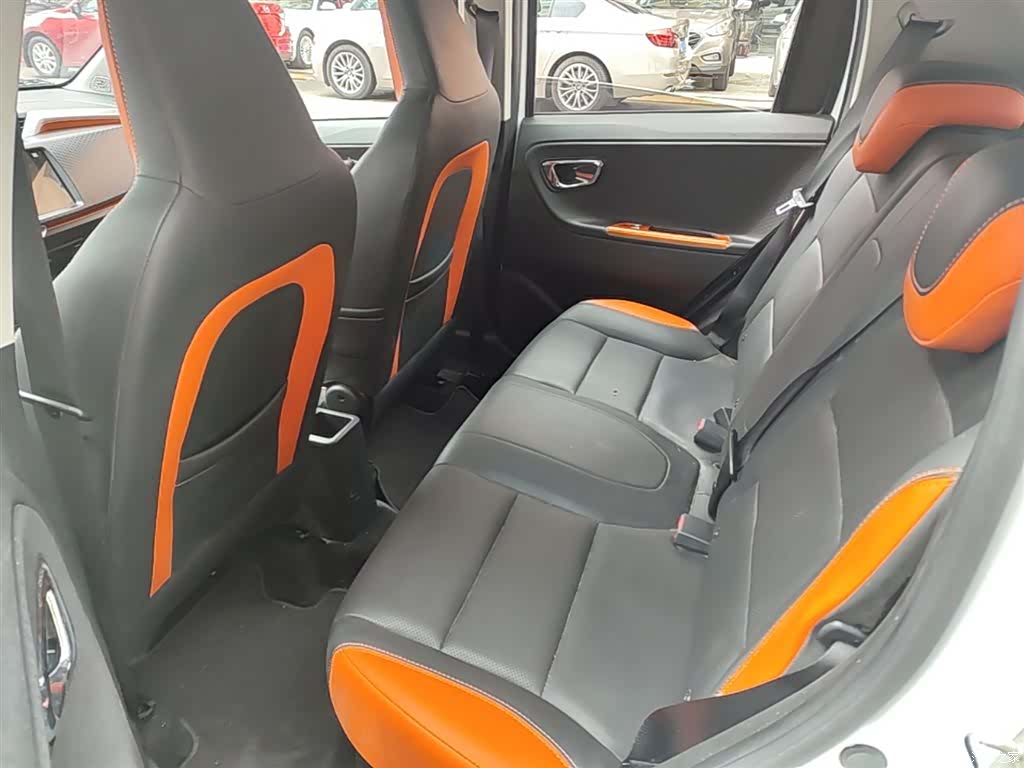 Geely X1, 2018 17
