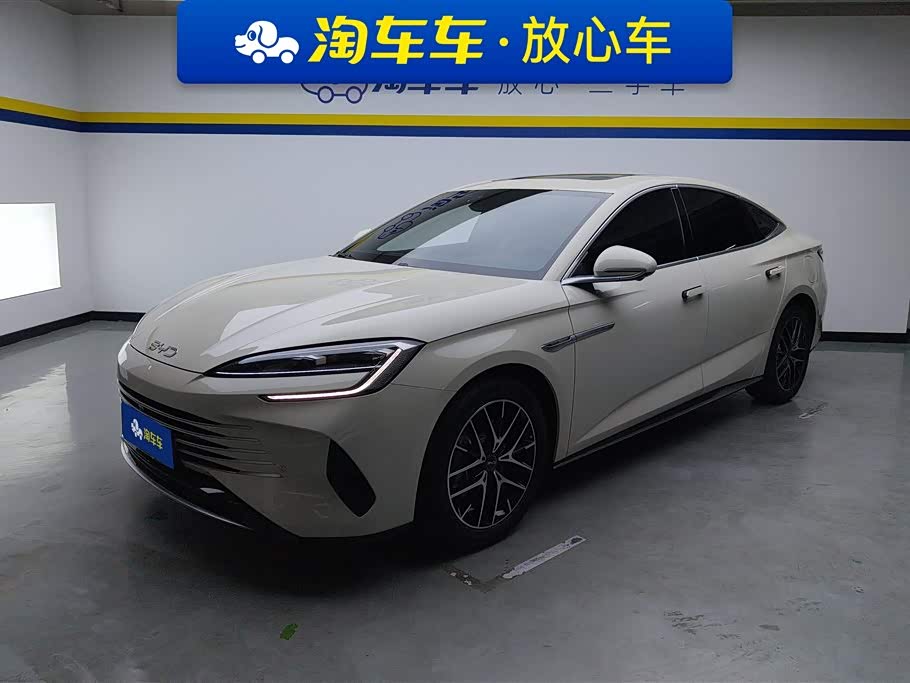 BYD Seal