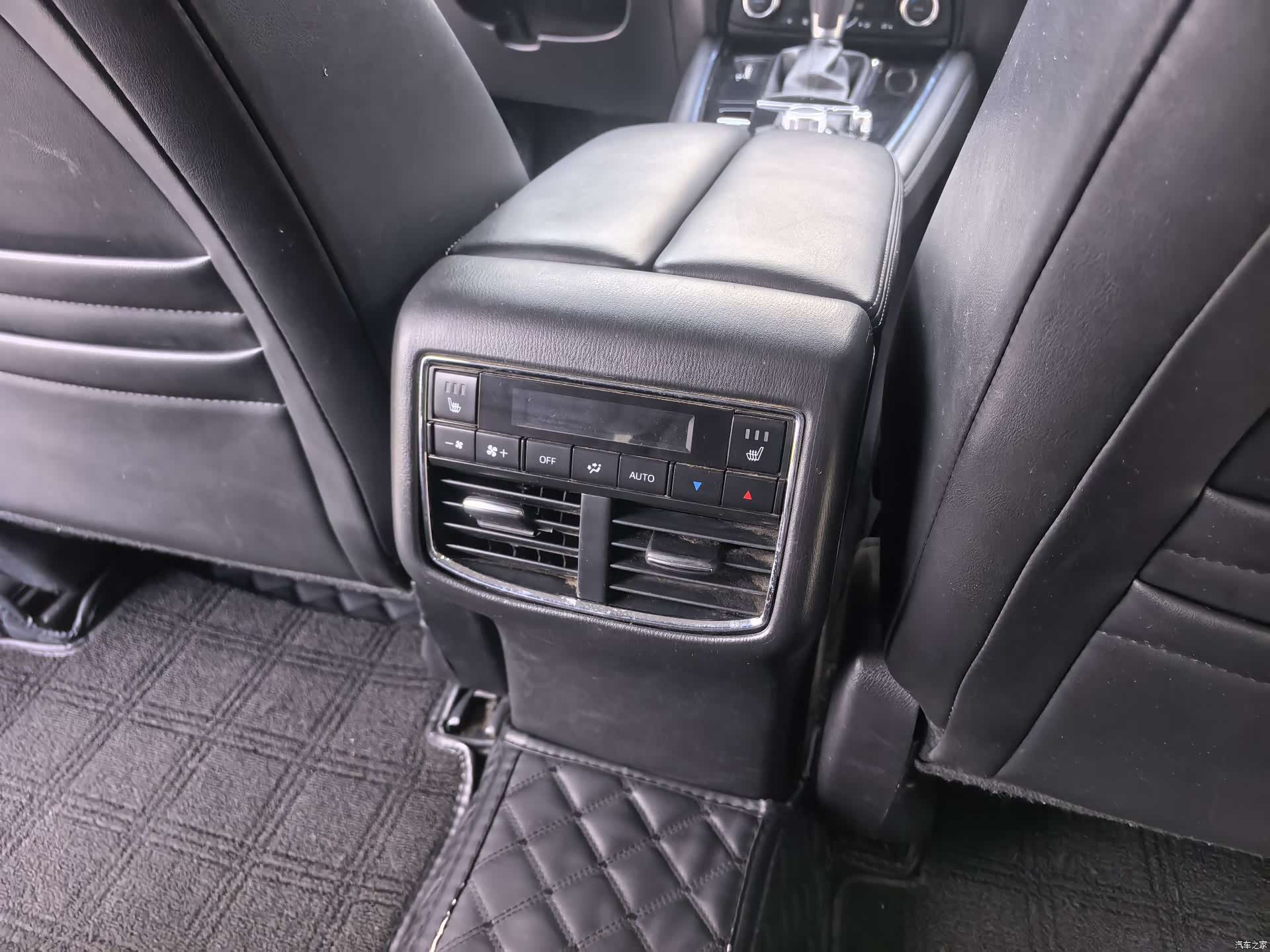 Mazda CX-8, 2019 11