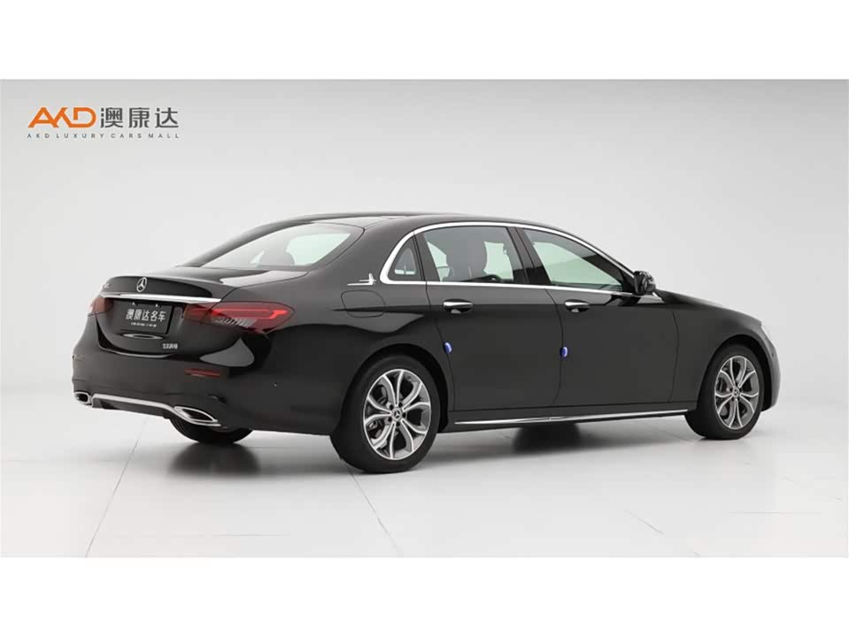Mercedes-Benz E-class Mercedes-Benz E-class