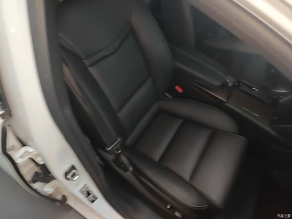 Cadillac XTS, 2018 25