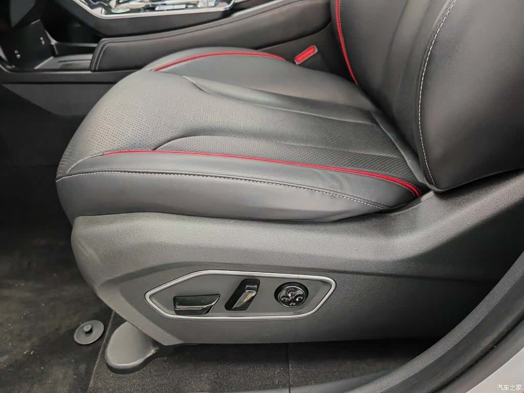 BAIC X7, 2021 20