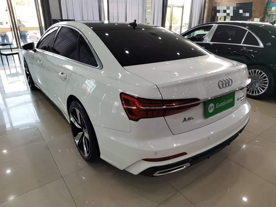 Haval Handan Car