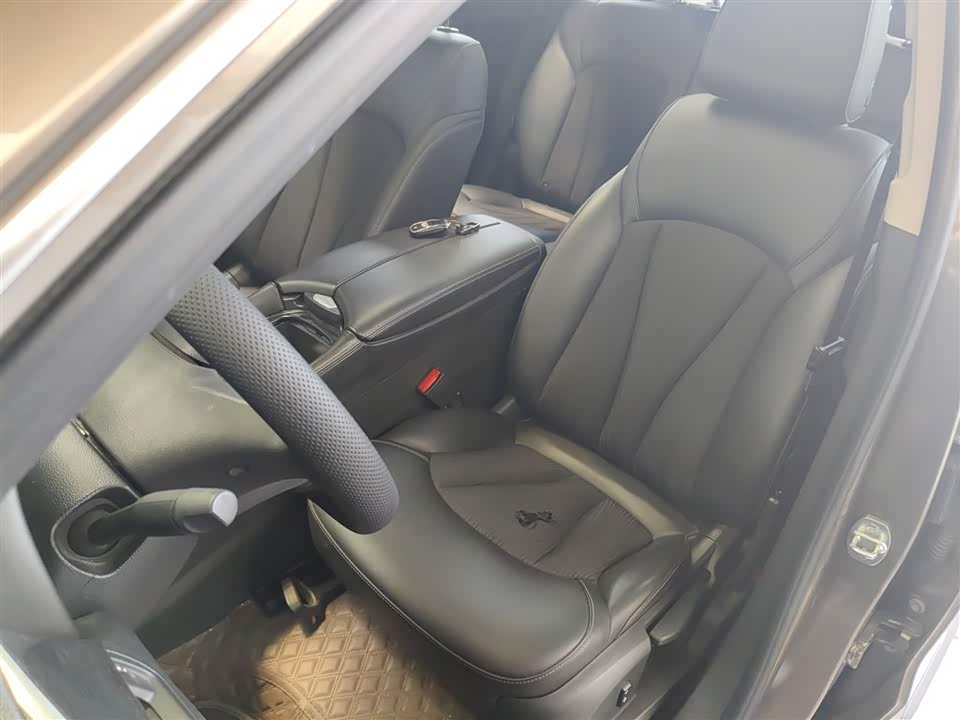 Buick Angkewei Plus Buick Angkewei Plus