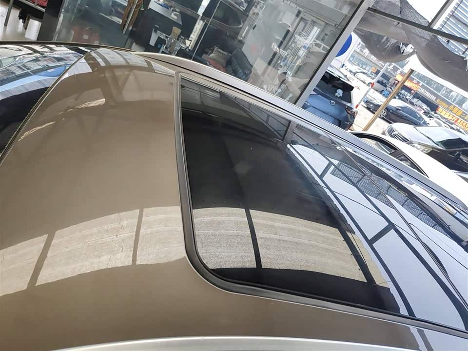 Buick Angkewei Plus Buick Angkewei Plus