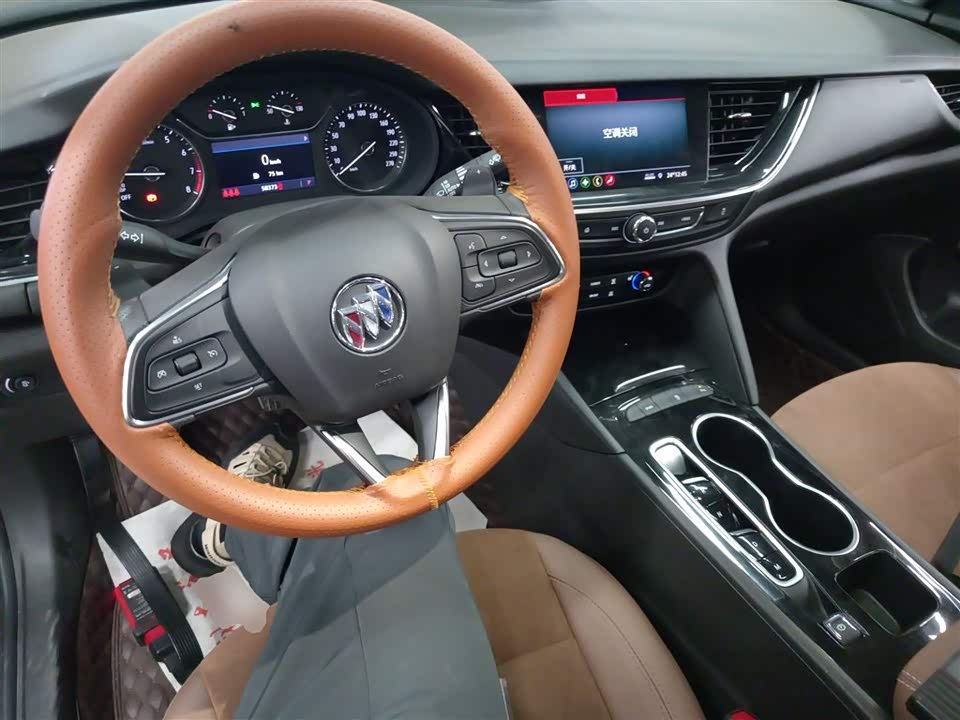 Buick Regal Buick Regal