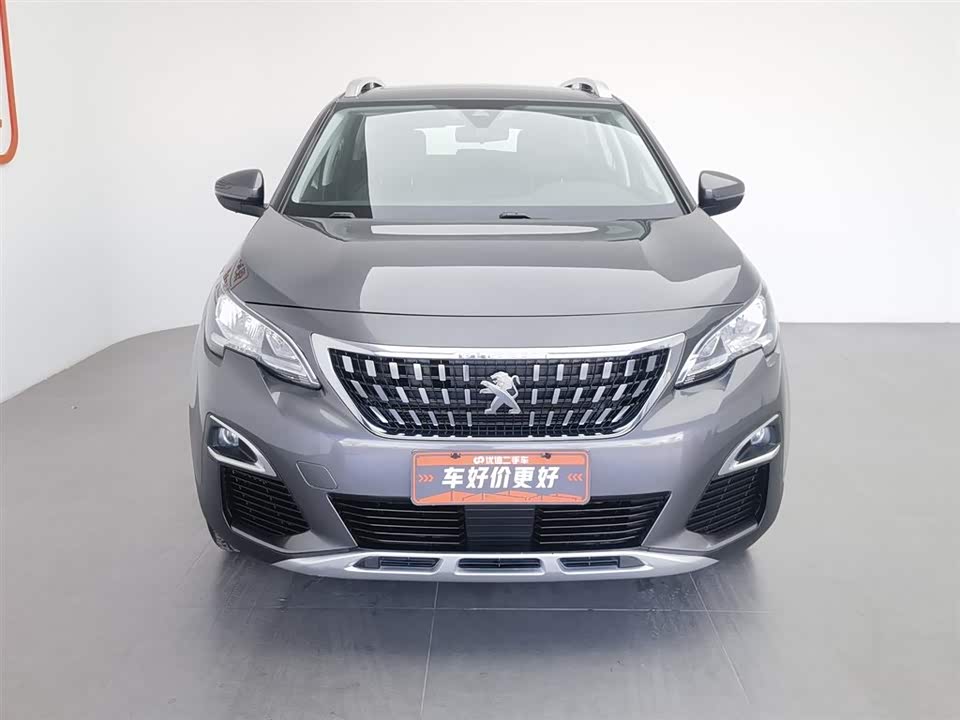 Peugeot 4008 Peugeot 4008