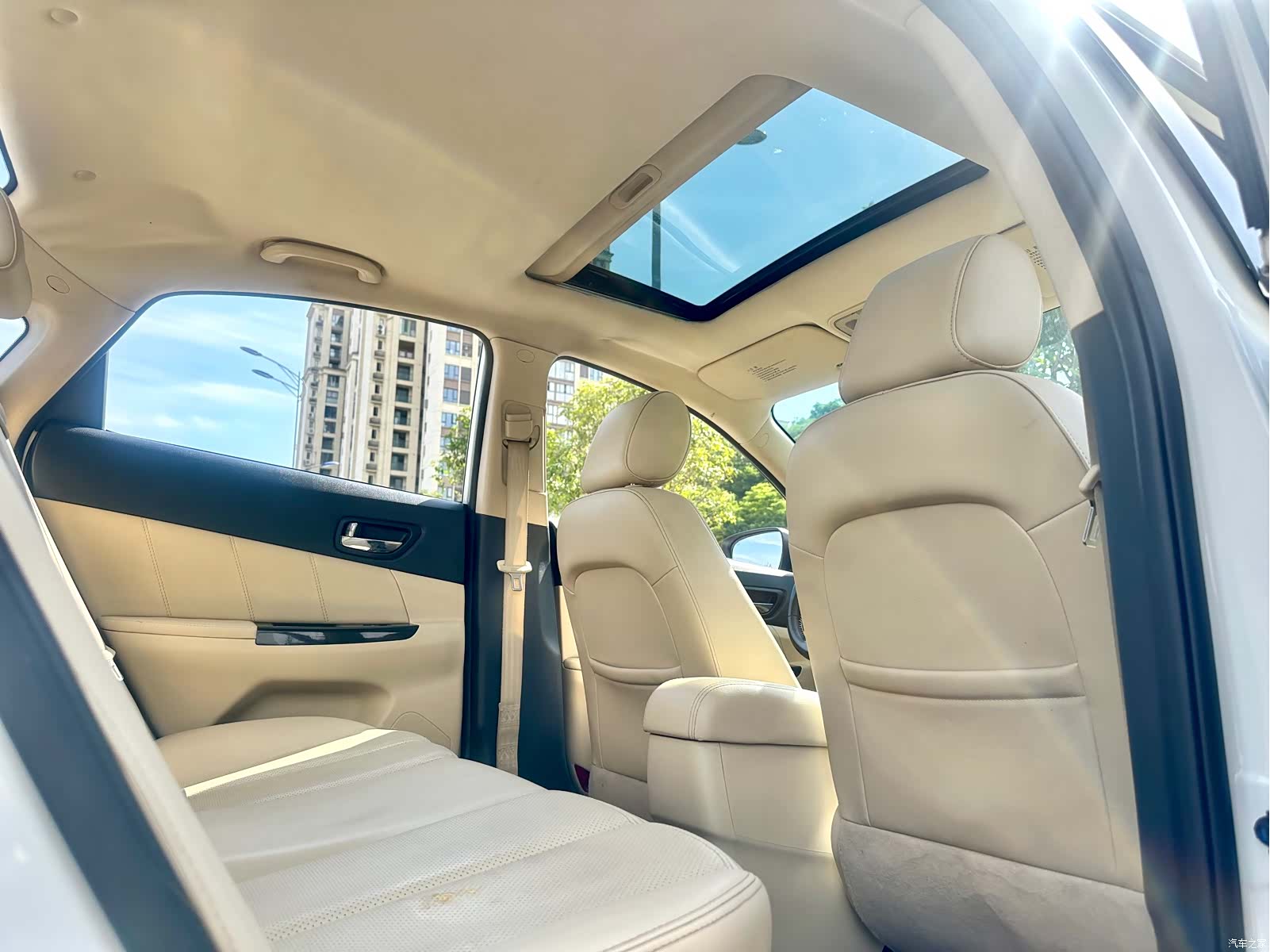 Changan Eado, 2015 21