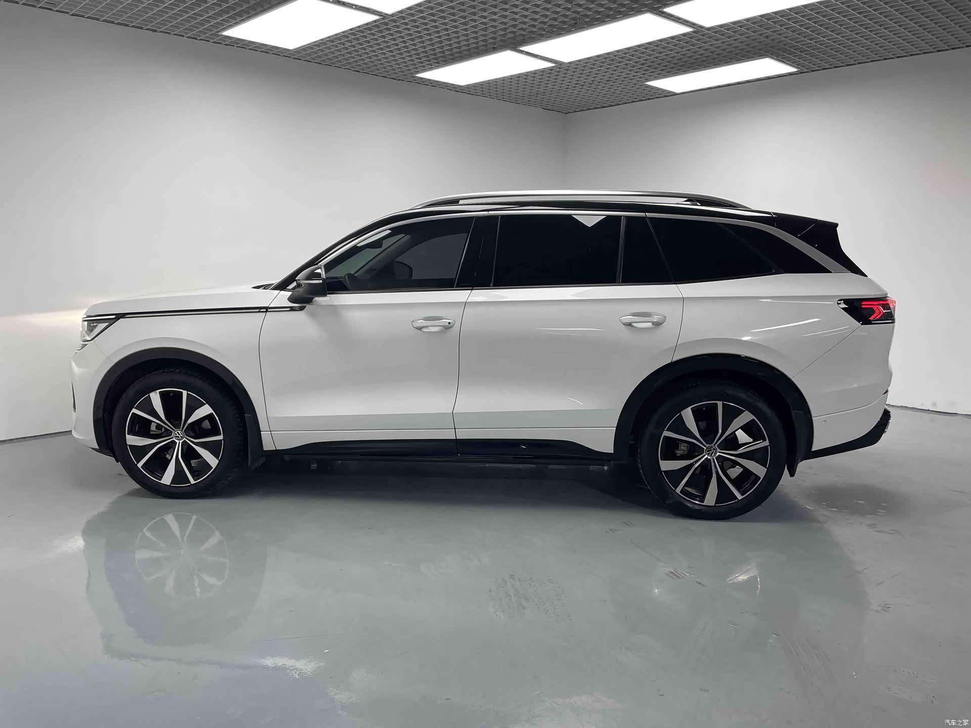 Volkswagen Talagon, 2022 4