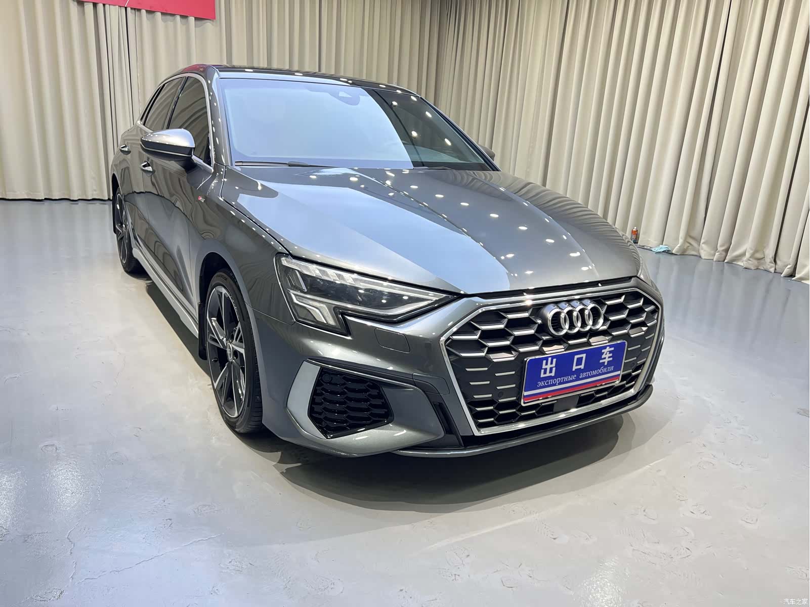 Audi A3, 2023 3