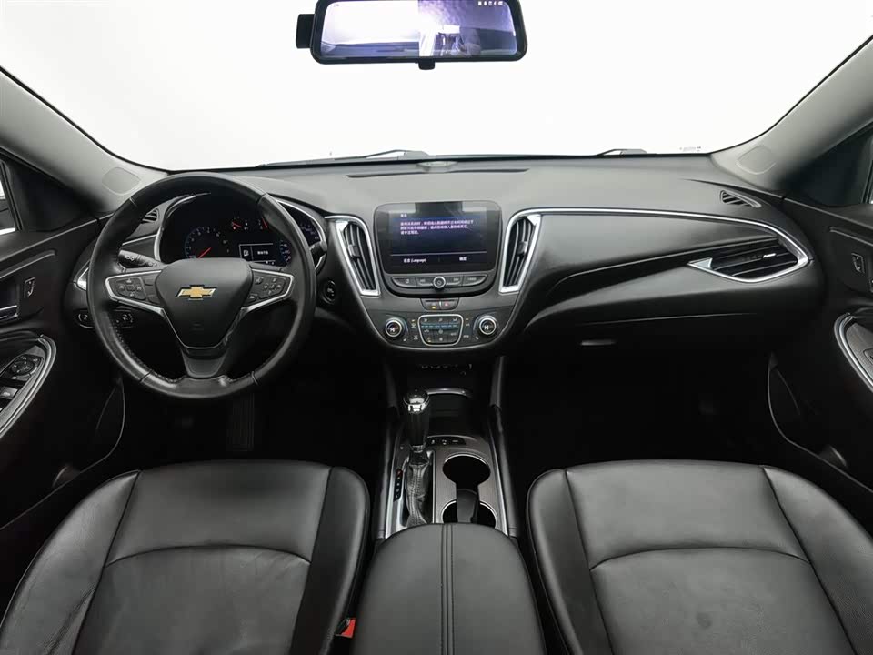 Chevrolet Mai Ruibao XL