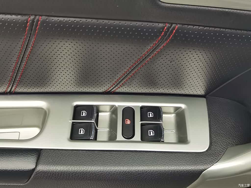 Haval H6, 2016 9