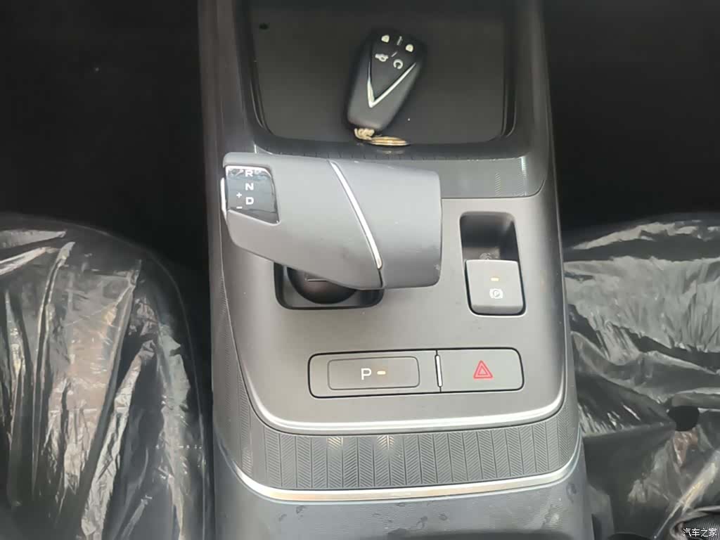 Changan Eado, 2026 14