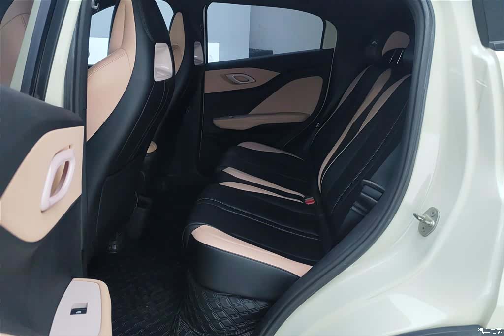 BYD Seagull, 2024 11