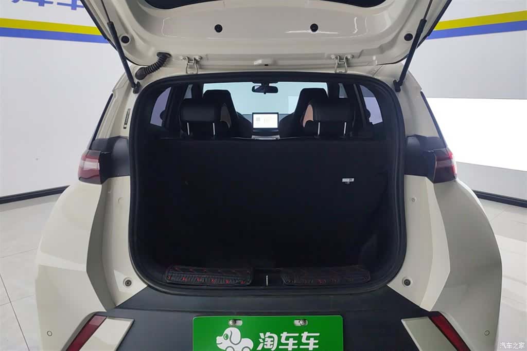 BYD Seagull, 2024 4