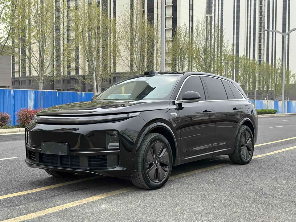 Li Auto Ideal L7