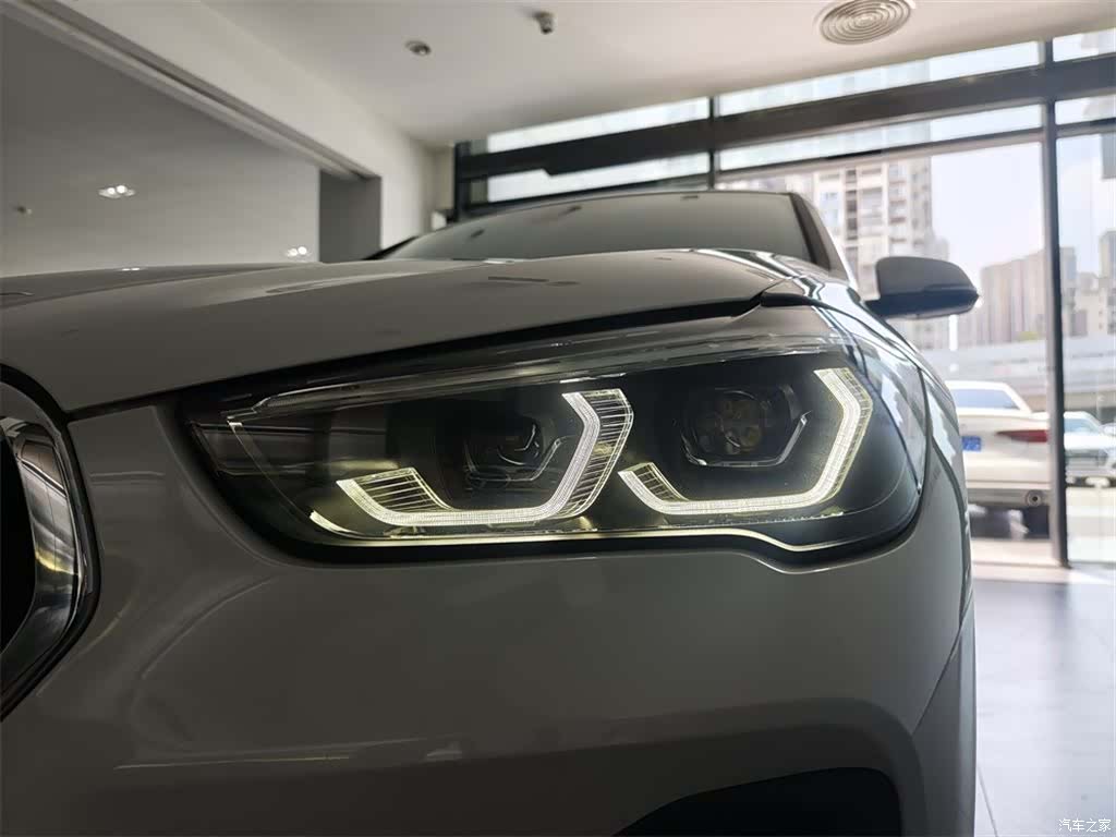 BMW X1, 2022 13