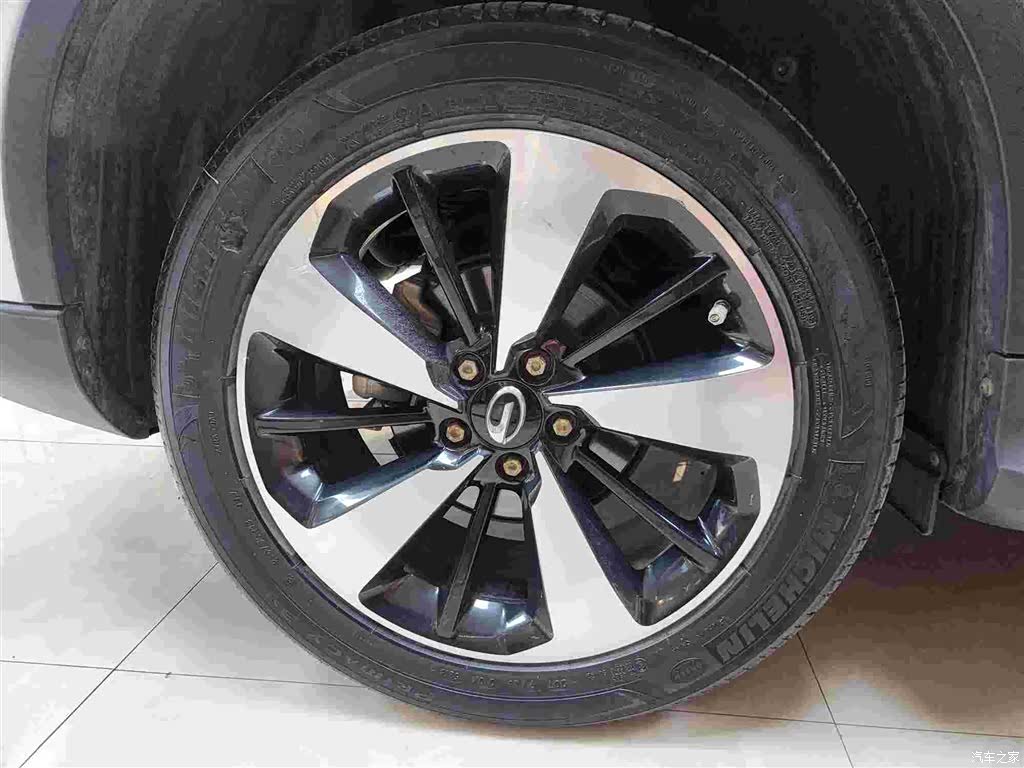 GAC GS4, 2019 18