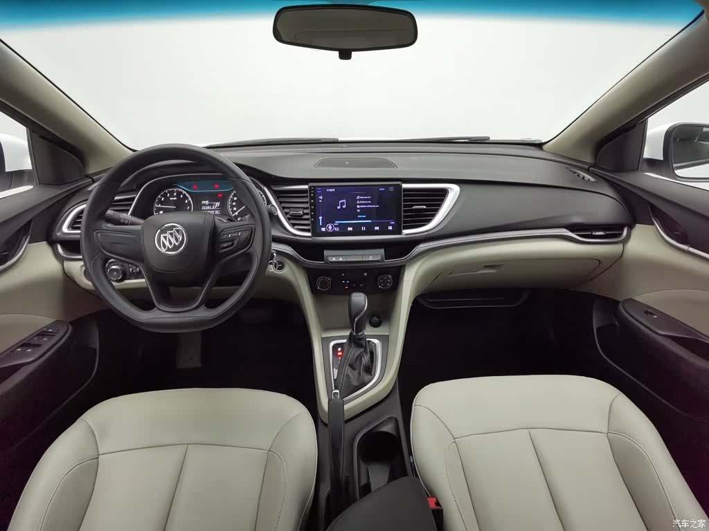Buick VI, 2019 все фото