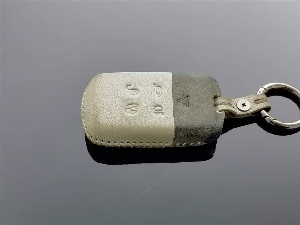 Land Rover Discover sports