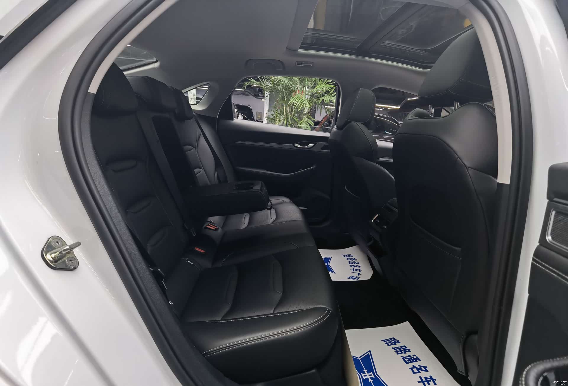 Geely Preface, 2021 9