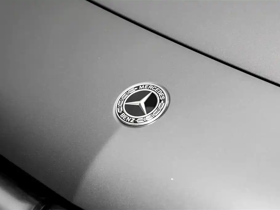 Mercedes-Benz Class A AMG