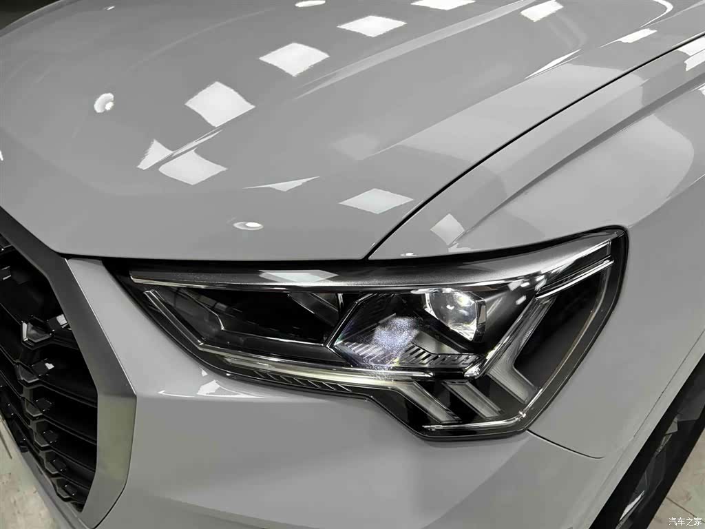 Audi Q3, 2026 18