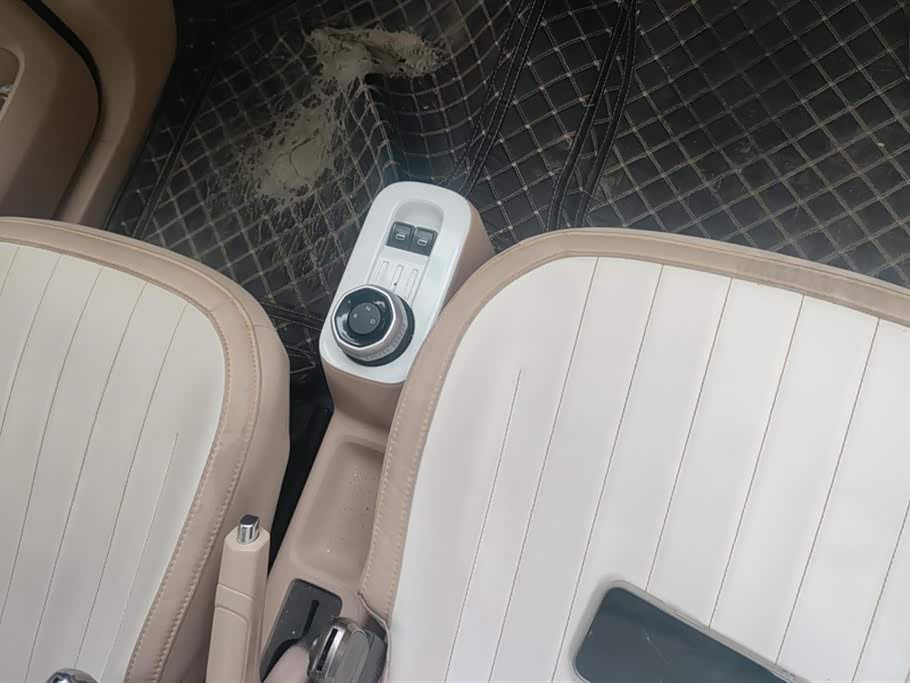 Geely Galaxy panda Geely Galaxy panda