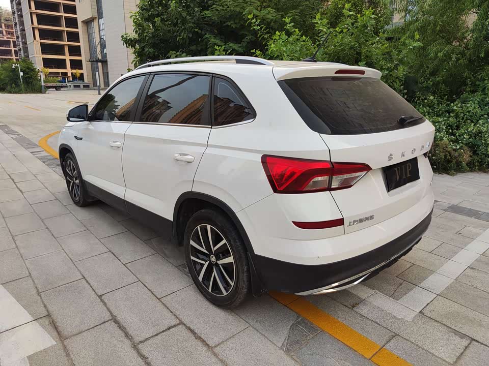 Skoda Komick Skoda Komick