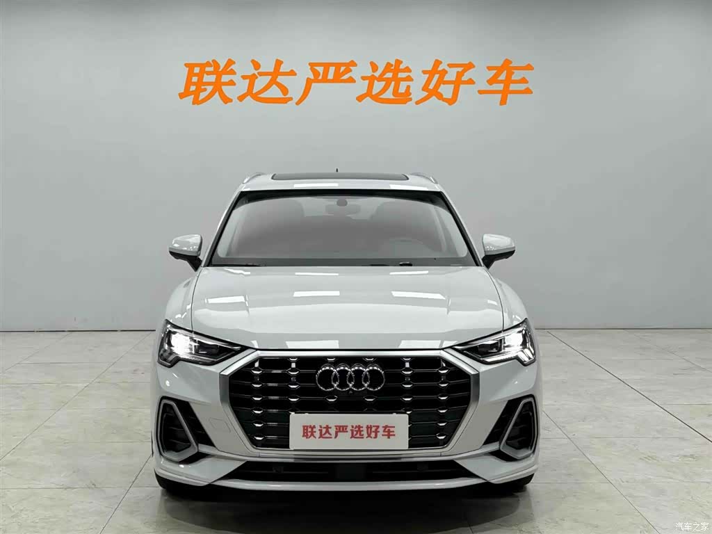 Audi Q3, 2022 22