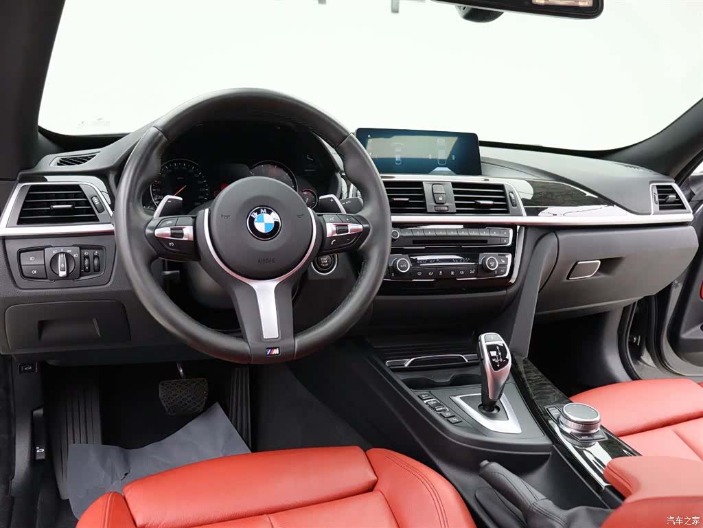 BMW 3 Series, 2020 9