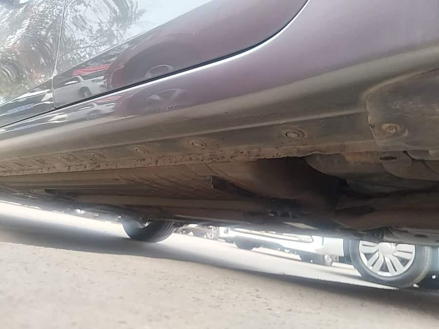 Nissan Sylphy 2021, фото 21