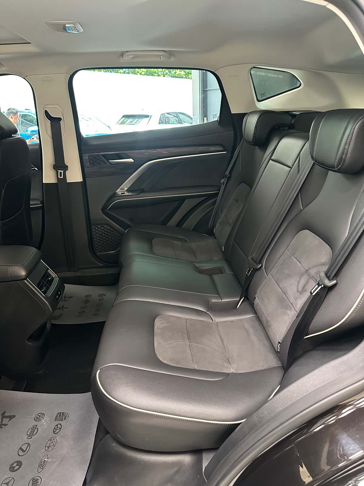 Haval H6, 2022 9