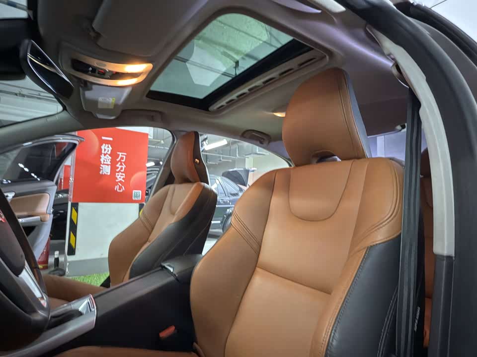 Volvo S60 Volvo S60