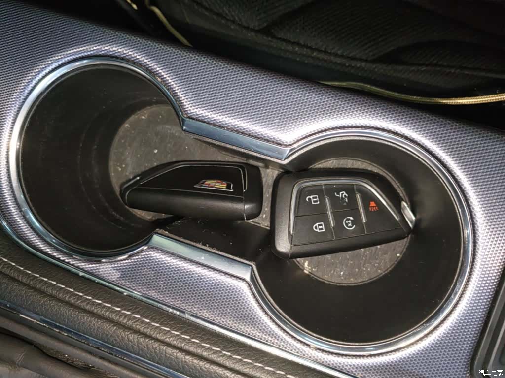Cadillac CT4, 2021 17