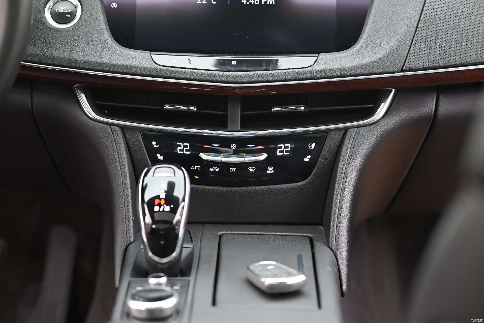 Cadillac CT6, 2020 9
