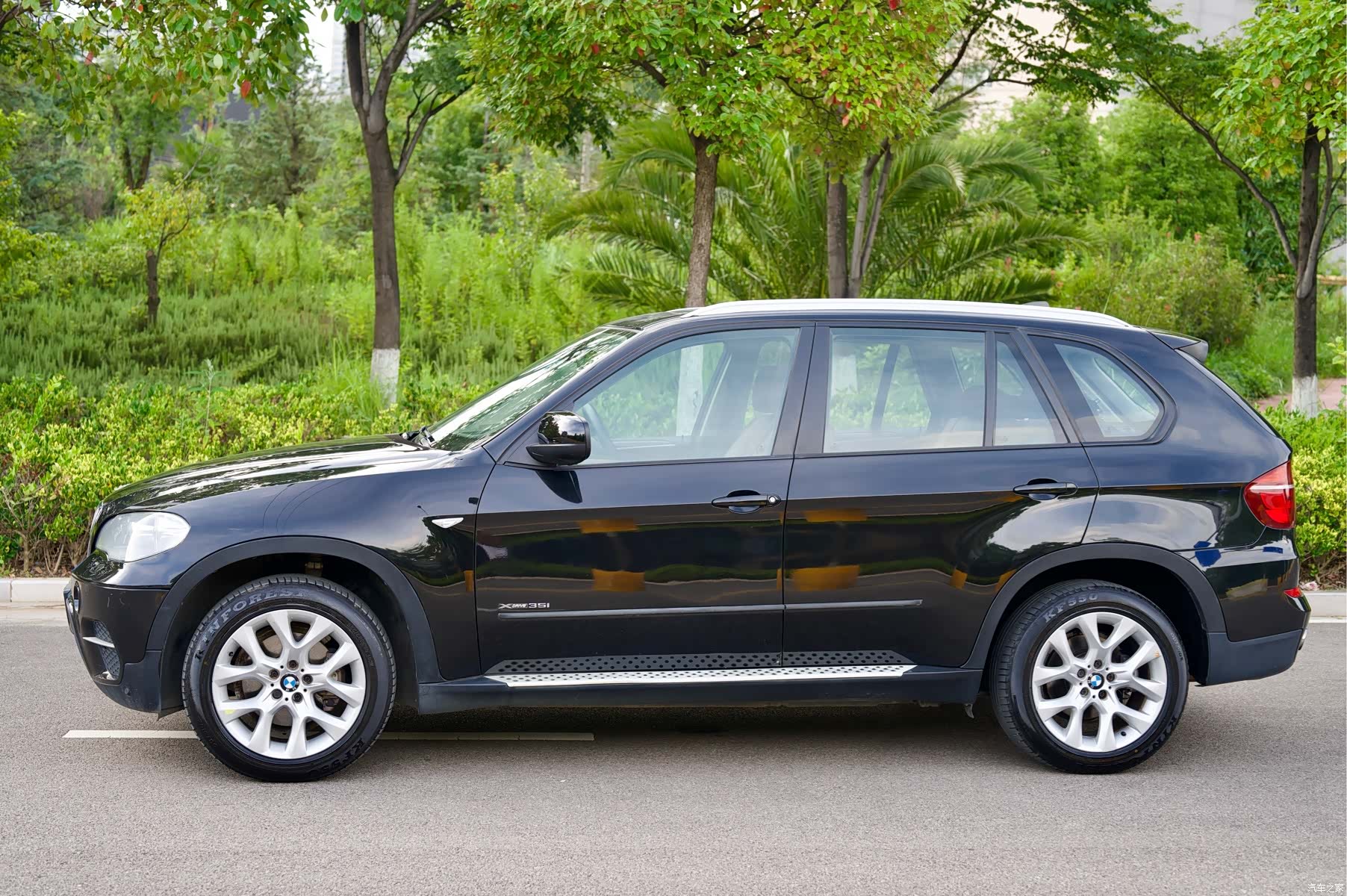 BMW X5, 2013 19