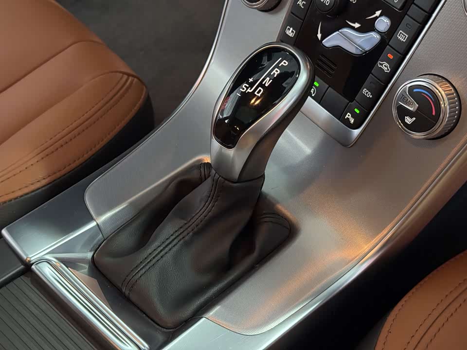 Volvo S60 Volvo S60