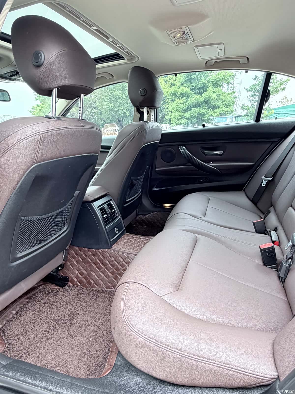 BMW 3 Series, 2018 6