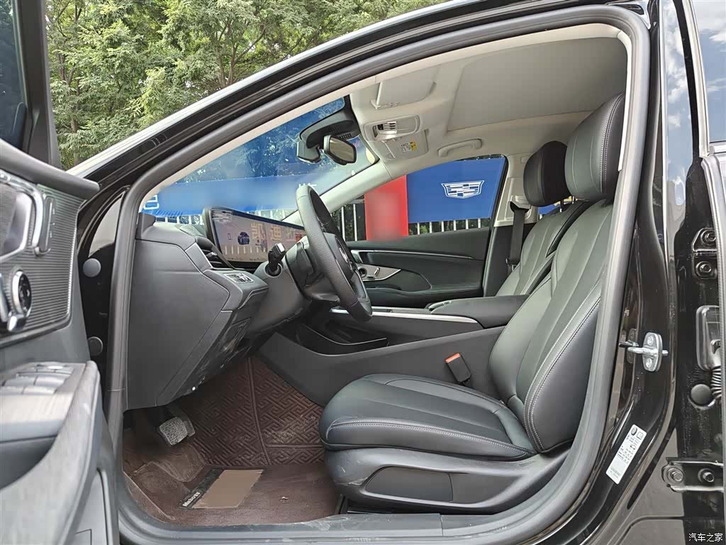 Buick LaCrosse, 2026 9
