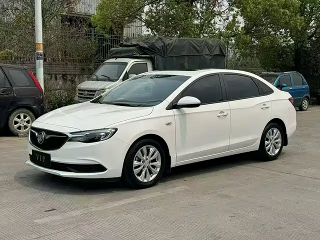 Buick Inslight 2022 — купить из Китая под заказ