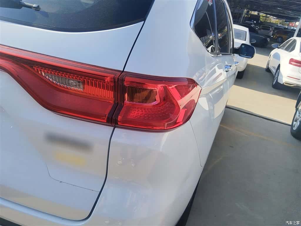 Haval M6, 2021 24